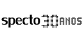 Logomarca de Specto do Brasil Painéis Eletrônicos