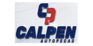 Logomarca de Calpen Autopeças - Distribuidora de Autopeças