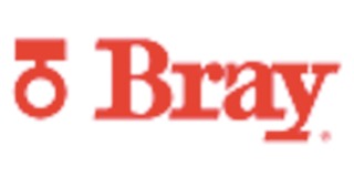 Logomarca de Bray Controls Indústria de Válvulas