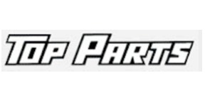 Logomarca de Top Parts