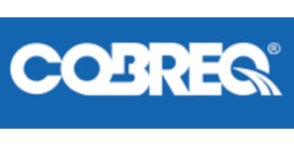Logomarca de Cobreq do Brasil