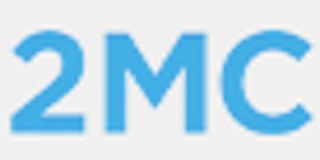 Logomarca de 2 MC - Indústria de Autopeças