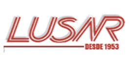 Logomarca de Lusar