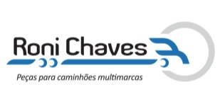 Logomarca de Roni Chaves - Indústria de Peças para Caminhões Multimarcas