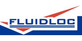 Logomarca de Fluidloc - Indústria de Circuitos Hidráulicos de Freios e Embreagens