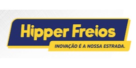 Logomarca de Hipper Freios