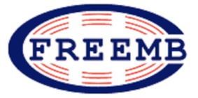 Logomarca de Freemb Comercial e Industrial
