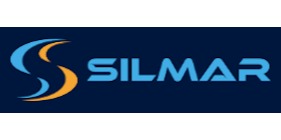 Logomarca de Silmar - Indústria de Equipametos pra Oficinas de Motocicletas