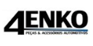 Logomarca de 4ENKO