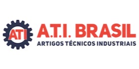 Logomarca de ATI Brasil