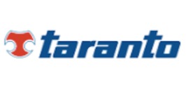 Logomarca de Taranto Comercial