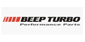 Logomarca de Beep Turbo Perfomance Parts - Distribuidora de Auto Peças