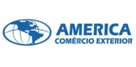 Logomarca de America Comex