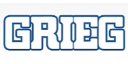 Logomarca de Agência de Vapores Grieg