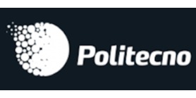 Logomarca de Politecno Indústria de Plásticos