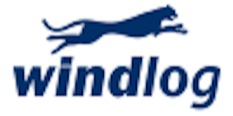Logomarca de Brazil Wind Logistics Agência Internacional de Cargas