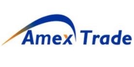 Logomarca de Amex Trade Comercial Exportação