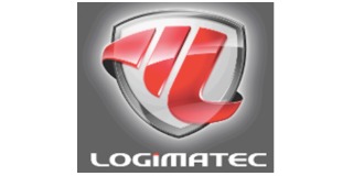 Logomarca de Logimatec Máquinas Agrícolas