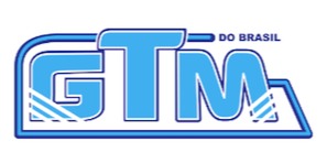 Logomarca de GTM do Brasil