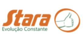 Logomarca de Stara  Indústria de Implementos Agrícolas
