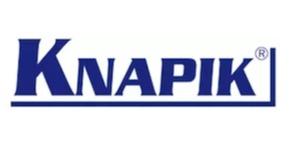 Logomarca de Indústria Mecânica Knapik
