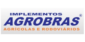 Logomarca de Agrobrás Indústria e Implementos Agrícolas