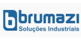 Logomarca de Brumazi - Indústria de Máquinas e Equipamentos
