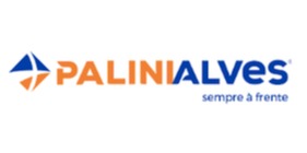 Logomarca de Palini & Alves