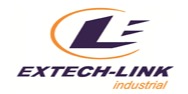 Logomarca de Extech-Link Industria