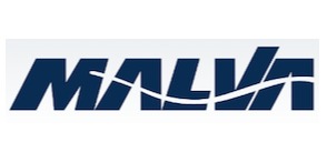 Logomarca de Malva