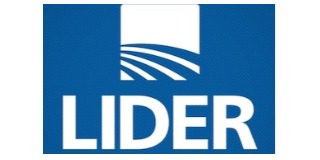 Logomarca de Líder Tratores