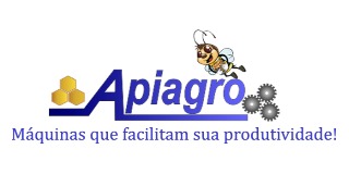 Logomarca de Apiagro