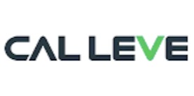 Logomarca de Cal Leve