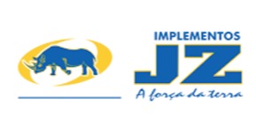 Logomarca de JZ Implementos Agrícolas