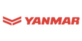 Logomarca de YANMAR South America