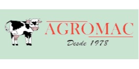Logomarca de Agromac Equipamentos Pecuarios Ltda.