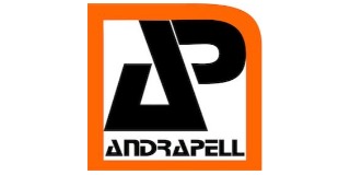Logomarca de Andrapell