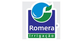 Logomarca de Romera Irrigação