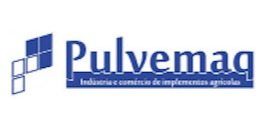 Logomarca de Pulvemaq Ind. e Com. de Implementos Agrícolas