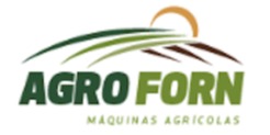 Logomarca de Agroforn Máquinas Agrícolas