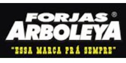 Logomarca de Forjas Arboleya Ltda
