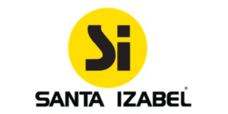 Logomarca de Santa Izabel Implementos Agrícolas
