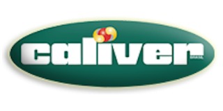 Logomarca de Caliver