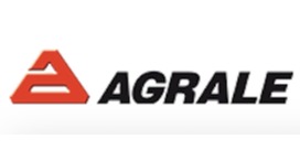 Logomarca de Agrale
