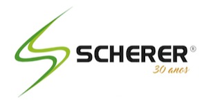 Logomarca de Scherer