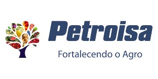 Logomarca de Petroisa Irrigação