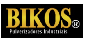 Logomarca de Bikos Indústria e Comércio