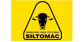 Logomarca de Siltomac Máquinas para Pecuária