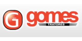 Logomarca de Gomes Tratores