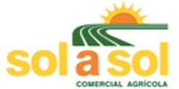 Logomarca de Sol a Sol Comercial Agrícola Ltda